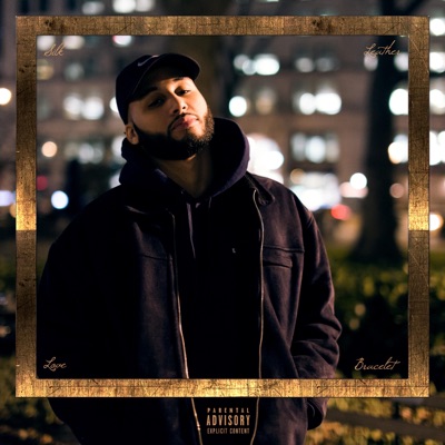 Silk Leather Love Bracelet - EP