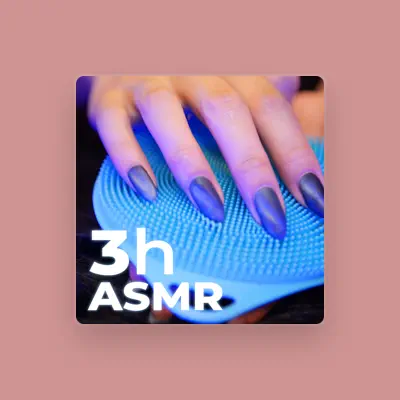 Listen to ASMR Bakery, watch music videos, read bio, see tour dates & more!