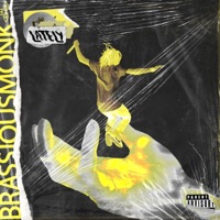 Lately - EP - BrassiousMonk