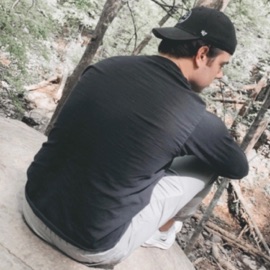 I'm In Love Shaun Bily