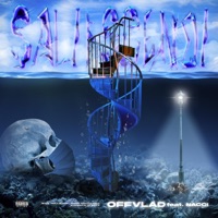 Sali e scendi (feat. 7nacci7) - Single - Offvlad