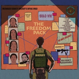 No Lies (feat. Willie Waters) Solo Vic