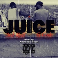 Juice (G. Code & 3rd Rell) - Single - TTP