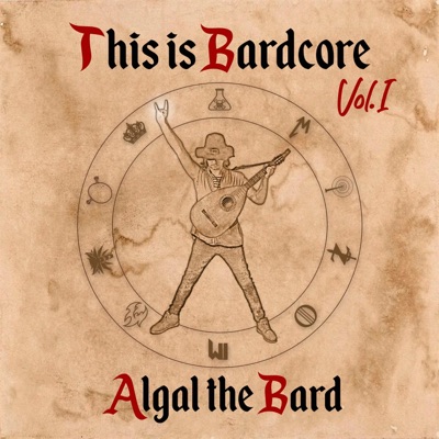 This Is Bardcore (Vol.1) - EP