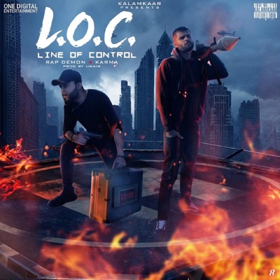 L.O.C. (Line Of Control) - Single
