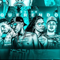Eu To Querendo - Single - MC Ch da Z.O, Favela No Beat, MC Alok & MC LIS