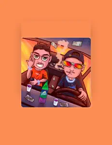 Listen to GoldDin, watch music videos, read bio, see tour dates & more!