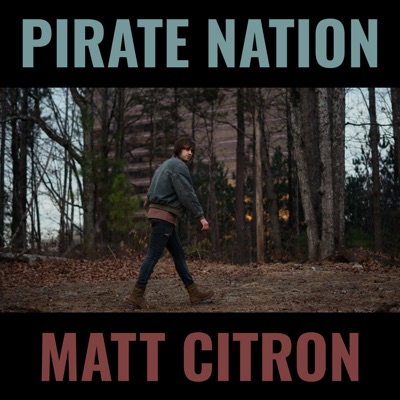 Pirate Nation