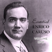 Essential Caruso Vol 1 artwork