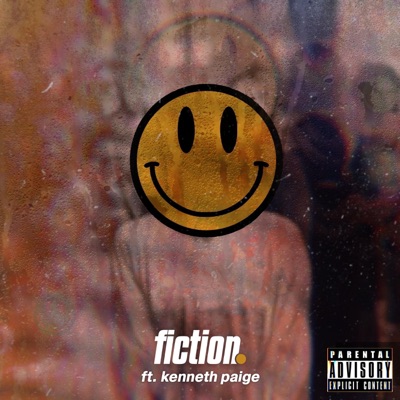 happy (feat. Kenneth Paige) - Single