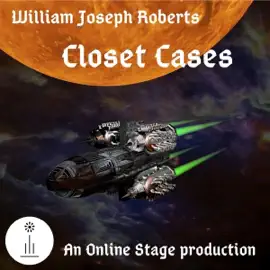 Closet Cases (Unabridged)