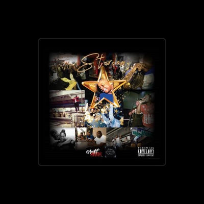 Listen to Nuff Said, watch music videos, read bio, see tour dates & more!