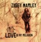 Love Is My Religion (Deluxe Version)