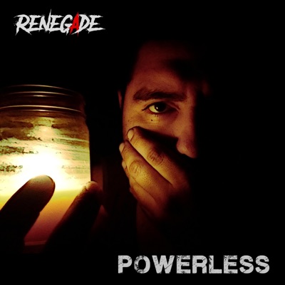 Powerless - Single