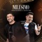 1 Milésimo (feat. Batista Lima) - Desejo De Menina lyrics