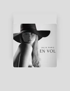 Listen to Julia Paris, watch music videos, read bio, see tour dates & more!
