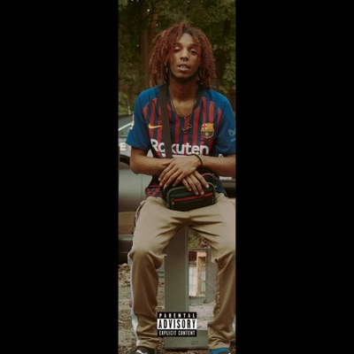 Doja Burnin' (feat. Kamdoja) - Single