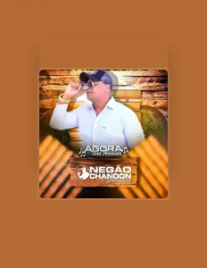 Listen to Negão Chandon, watch music videos, read bio, see tour dates & more!