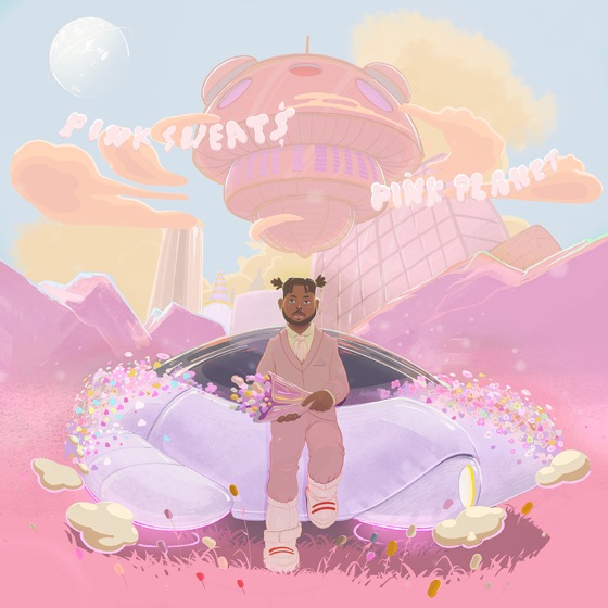 Cover artwork for 17