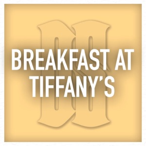 Breakfast At Tiffany's - Single