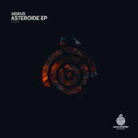 Asteroide - Single - Aeikus