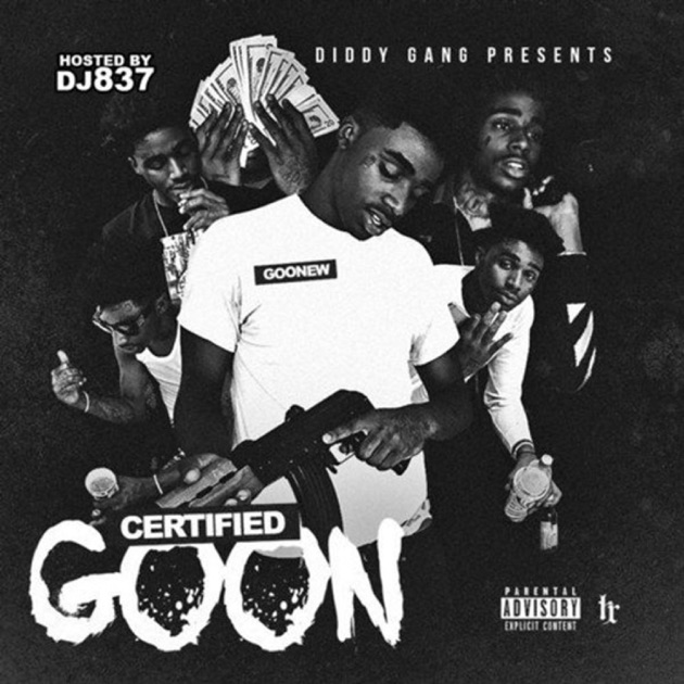 Certified Goon - Album by Goonew - Apple Music