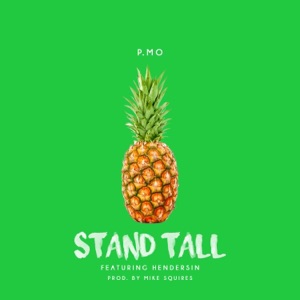 Stand Tall (feat. Hendersin) - Single