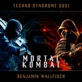 Techno Syndrome 2021 (Mortal Kombat) artwork