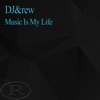 Music Is My Life - Single