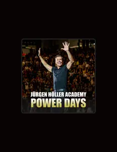 Poslechněte si interpreta Jürgen Höller Academy, sledujte hudební videa, přečtěte si životopis, podívejte se na data turné a další informace.