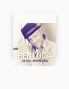 Listen to Ben Luca, watch music videos, read bio, see tour dates & more!