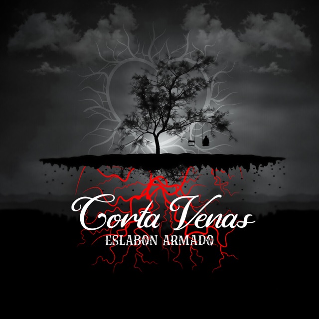  Corta Venas Album Cover