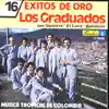 Stream & download 16 Exitos De Oro (feat. Gustavo "El loco" Quintero)