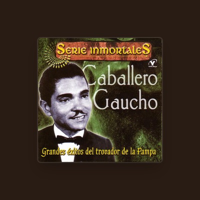Listen to Caballero Gaucho, watch music videos, read bio, see tour dates & more!
