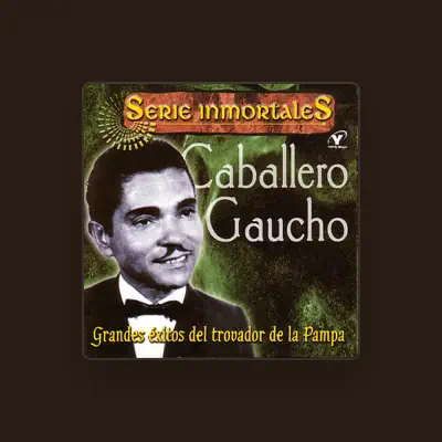 Listen to Caballero Gaucho, watch music videos, read bio, see tour dates & more!