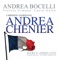 Giordano: Andrea Chénier