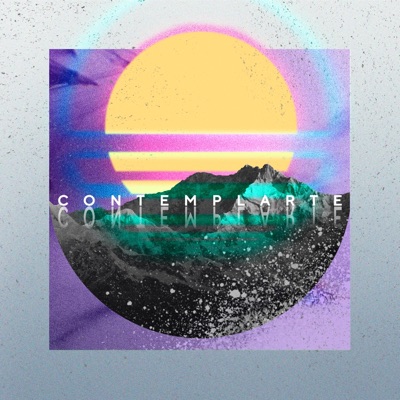 Contemplarte (feat. Dino) - Single