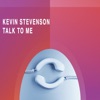 Talk To Me - Single