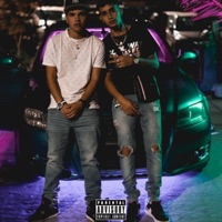 Saben (feat. Kevin Versace) - Single - NegroShua