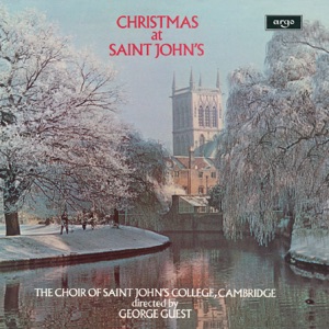 Christmas at St. John's