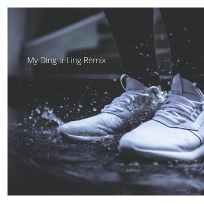 Firenetic - My Ding a Ling