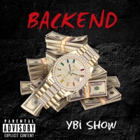 Backend - Single - Ybi Show