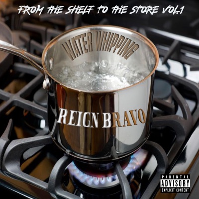 Water Whipping - Single