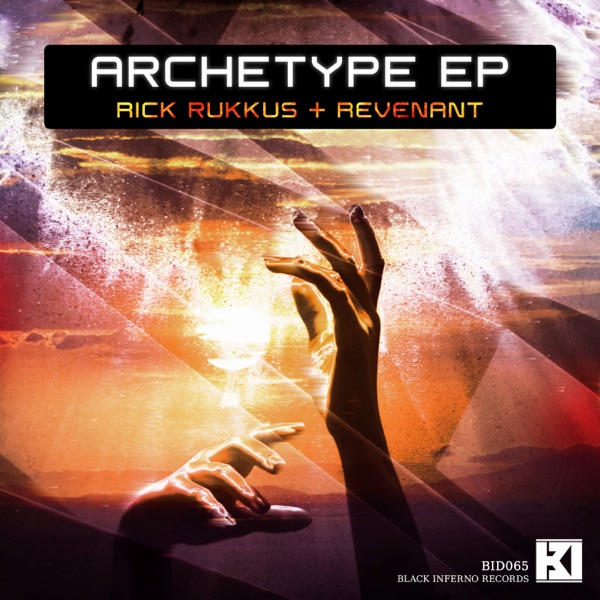 Archetype - EP