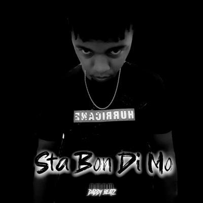 Sta Bon Di Mo - EP
