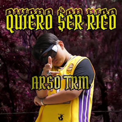 Quiero Ser Rico - Single