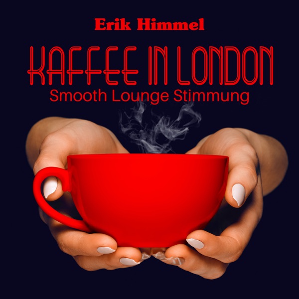 Kaffee in London: Smooth Lounge Stimmung