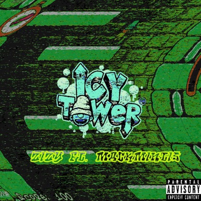 Icy Tower (feat. Mack Mintis) - Single