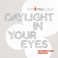 No Angels - Daylight in Your Eyes (Celebration Version) artwork