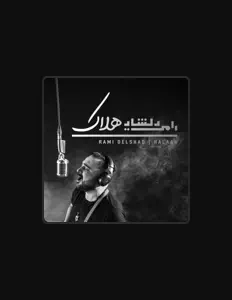 Escucha a Rami Delshad, mira vídeos musicales, lee la biografía, consulta fechas de giras y mucho más.